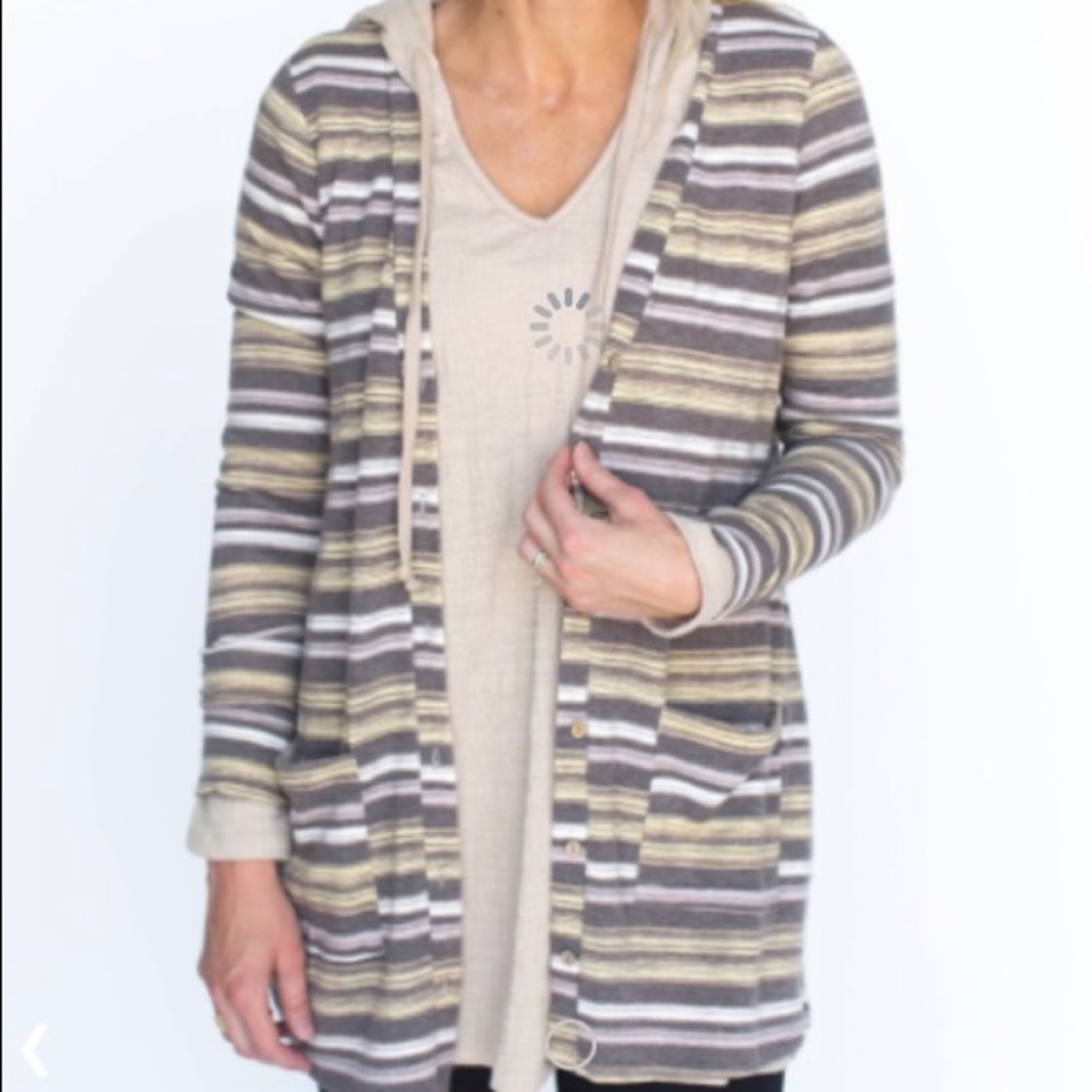 Cardigan